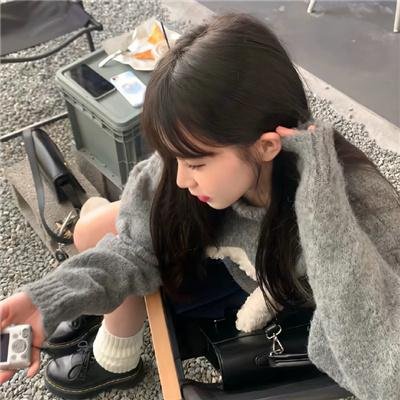 少女多情